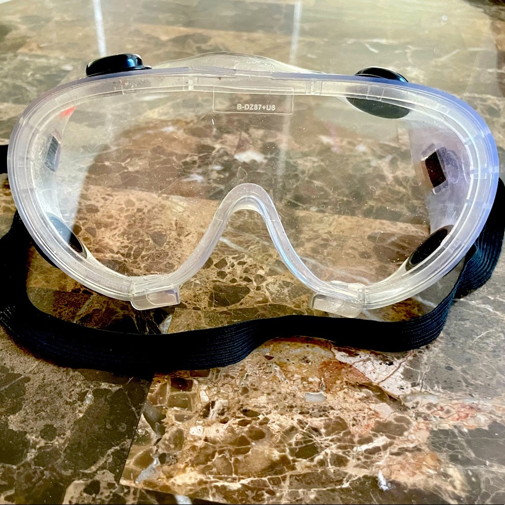 Science Goggles